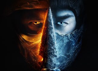 Filme de ‘Mortal Kombat’ ganha trailer sangrento e revela personagens clássicos; Assista!