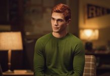Riverdale 5×05: The Homecoming
