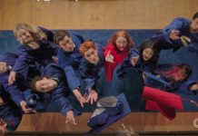 Riverdale 5×03: Graduation