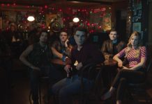 Riverdale 5×06: Back to School