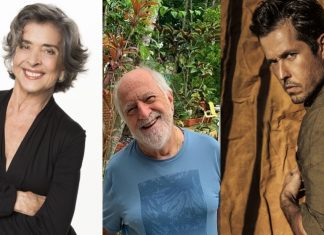 Confira os novos atores confirmados na 4ª temporada de ‘Sob Pressão’