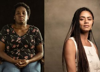 Ana Flávia Cavalcanti e Tatiana Tibúrcio entram para o elenco de ‘Sob Pressão’