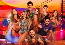 As novidades do Amazon Prime Video para fevereiro de 2021