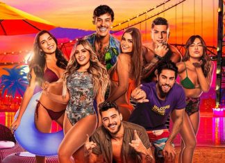 As novidades do Amazon Prime Video para fevereiro de 2021