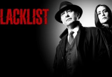 The Blacklist é renovada pra 9ª temporada