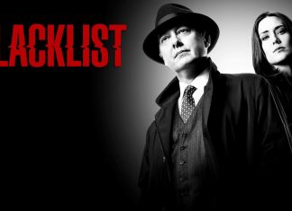 The Blacklist é renovada pra 9ª temporada