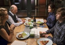 The Good Doctor 4×08: Parenting
