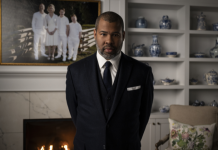 ‘The Twilight Zone’ é cancelada depois de duas temporadas