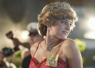 Os Indicados ao Globo de Ouro 2021