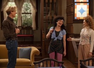 WandaVision 1×05: On a Very Special Episode…