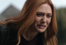 WandaVision 1×08: Previously On