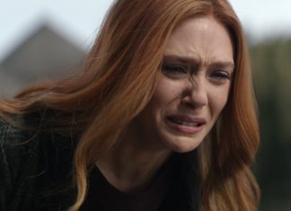 WandaVision 1×08: Previously On