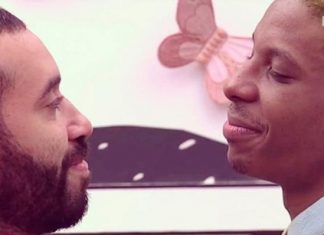 Big Brother Brasil 21: Lucas e Gilberto é igual a Liberto