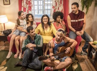 ‘Amor de Mãe’ retorna em março na Globo depois de um ano de hiato