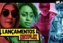 Derivado Cast #221 – Tribos da Europa, Eu me Importo, Behind Her Eyes e Muito Mais