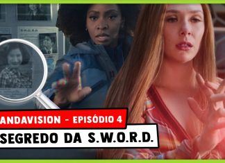 WandaVision episódio 4. A Teoria da Origem dos Superpoderes!