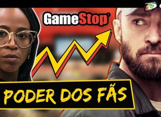 Derivado Cast #218 – Palmer, Game Stop, Batwoman, BBB 21 e Muito Mais