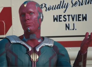 WandaVision 1×07: Breaking the Fourth Wall