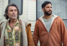 ‘American Gods’ é cancelada depois de três temporadas, mas pode ter filme para finalizar a história