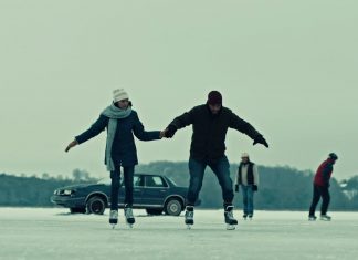 American Gods 3×07: Fire and Ice