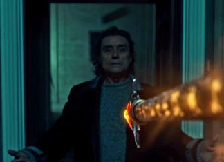 American Gods 3×09: The Lake Effect