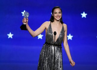 TNT transmite Critics’ Choice Award com exclusividade nesse domingo, dia 07 de março