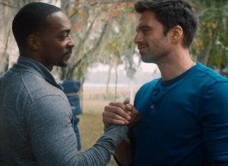 ‘Falcão e o Soldado Invernal’ se tornou a estreia mais assistida do Disney+, na história