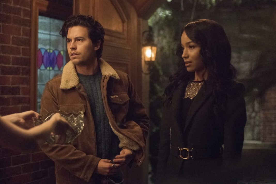 Riverdale 5x08