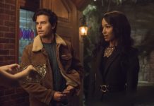 Riverdale 5×08: Lock & Key
