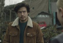 Riverdale 5×09: Destroyer