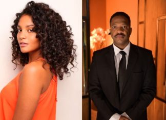 Bárbara Reis e Marcelo Batista reforçam o elenco da nova temporada de ‘Sob Pressão’