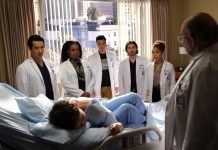 The Good Doctor 4×11: We’re All Crazy Sometimes