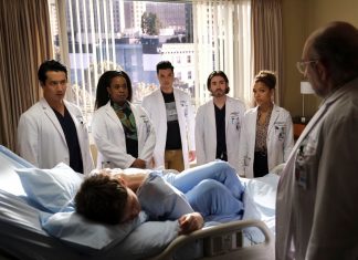 The Good Doctor 4×11: We’re All Crazy Sometimes