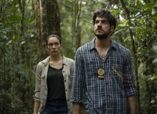 ‘Cidade Invisível’ é renovada pra 2.ª temporada pela Netflix