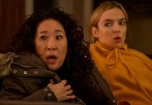 É oficial! ‘Killing Eve’ vai acabar na 4.ª temporada, mas…