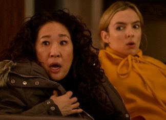É oficial! ‘Killing Eve’ vai acabar na 4.ª temporada, mas…