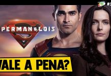 Derivado Cast #222 – Superman & Lois, Clarice, Globo de Ouro e Muito Mais