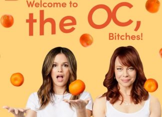 Rachel Bilson e Melinda Clarke lançam podcast sobre The OC