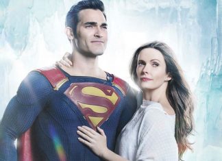 ‘Superman & Lois’ é renovada pra 2ª temporada pela CW