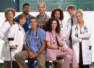 Elenco de ‘ER: Plantão Médico’ vai ser reunir 12 anos após o término da série