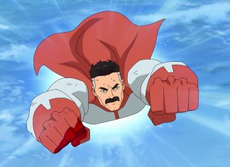 ‘Invincible’ é renovada por mais duas temporadas pelo Amazon Prime Video