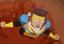 Invincible 1×04: Neil Armstrong, Eat Your Heart Out