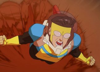 Invincible 1×04: Neil Armstrong, Eat Your Heart Out
