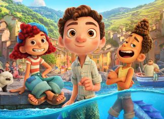Disney e Pixar lançam novo trailer de ‘Luca’, sua próxima animação original