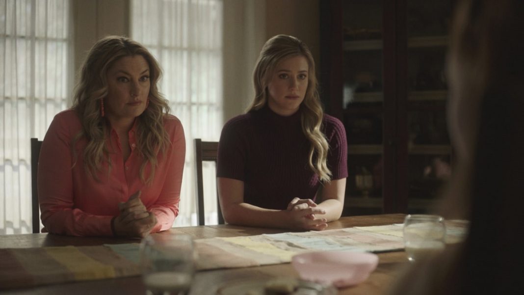 Riverdale 5×10