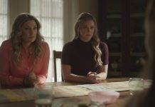 Riverdale 5×10: The Pincushion Man