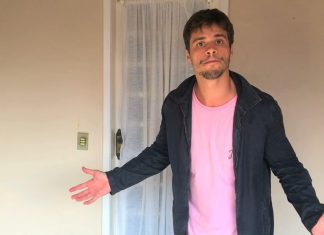 Caio Vegatti viverá um personagem polêmico na 4ª temporada de ‘Sob Pressão’