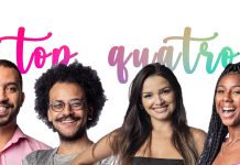 Dois gays, dois pretos, dois nordestinos. Esse é o top que redimiria o BBB21