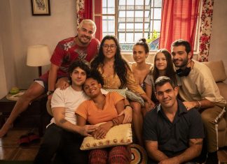 Onde Estará o meu Amor? A análise final de Amor de Mãe