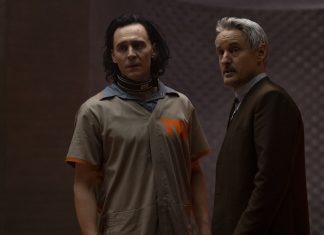 Série do ‘Loki’ ganha novo trailer lotado de cenas inéditas; Assista!